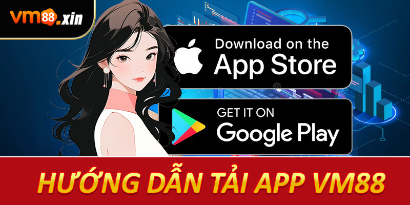 Tải app VM88